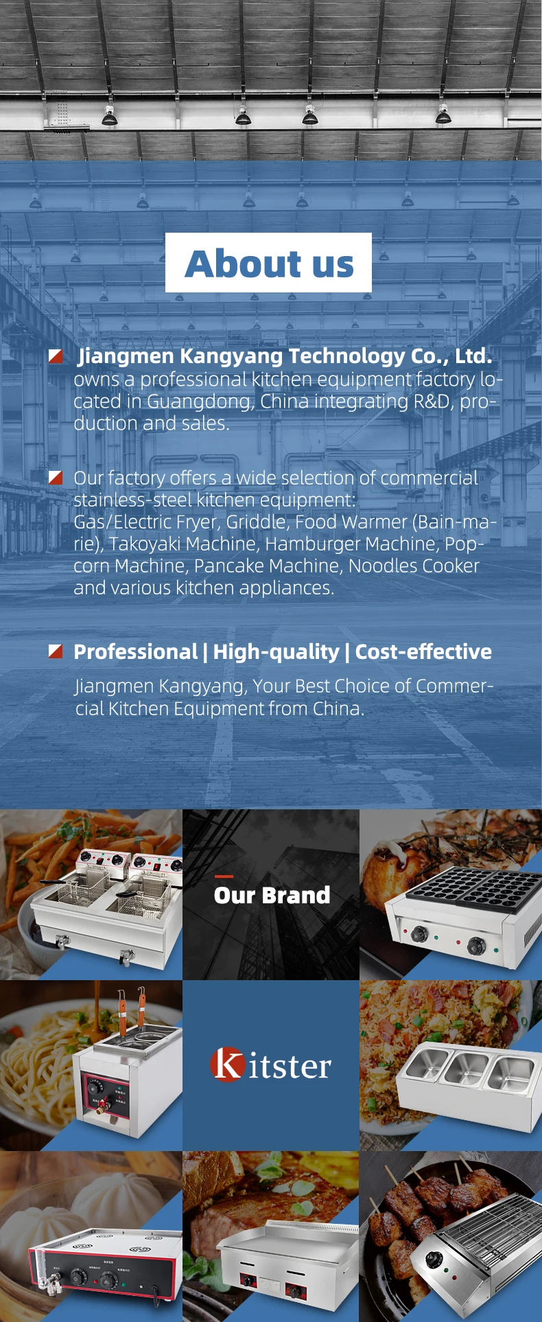 6L+6L Double Tanks Electric Deep Fryers Commercial High Quality Stainless Steel Double Basket Chips Potato Fryer