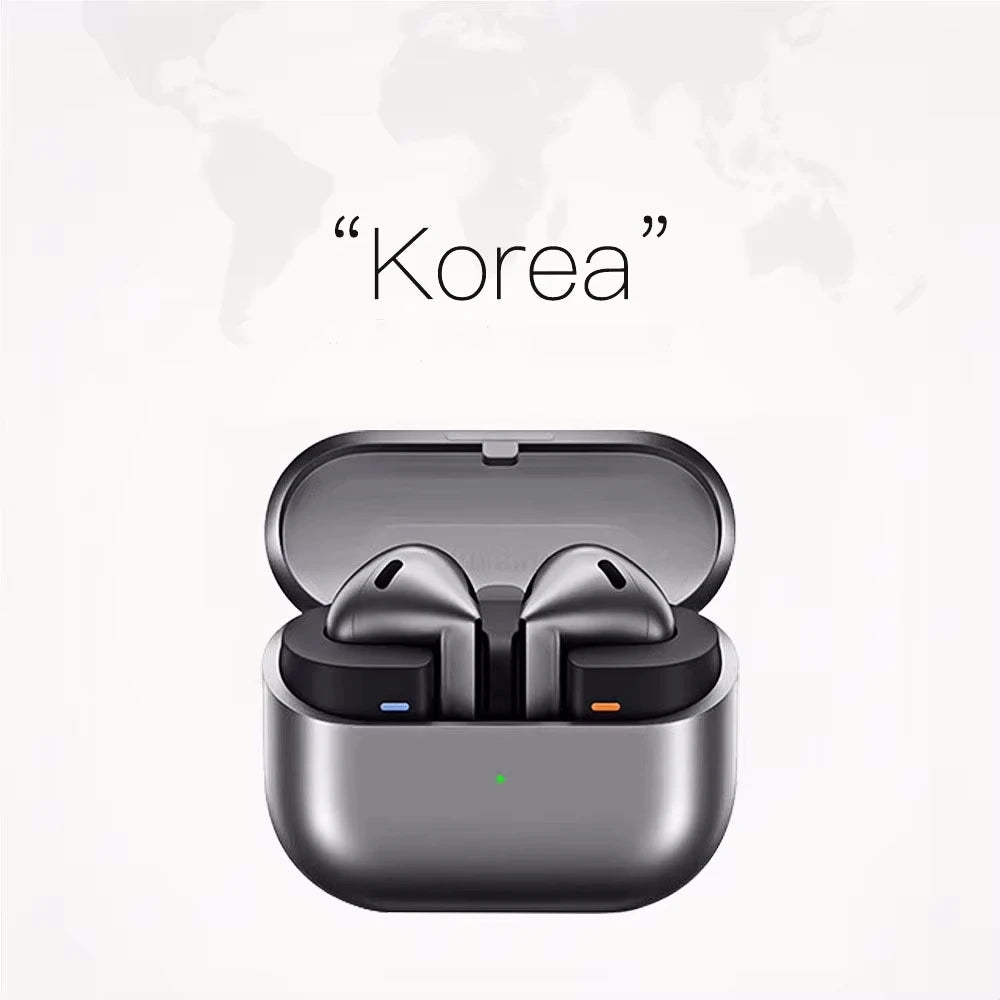 For Galaxy Buds 3 Pro Noise Reduction Wireless Headphones Noise Reduction In Ear Immersive HIFI Sound Headset for Android iPhone