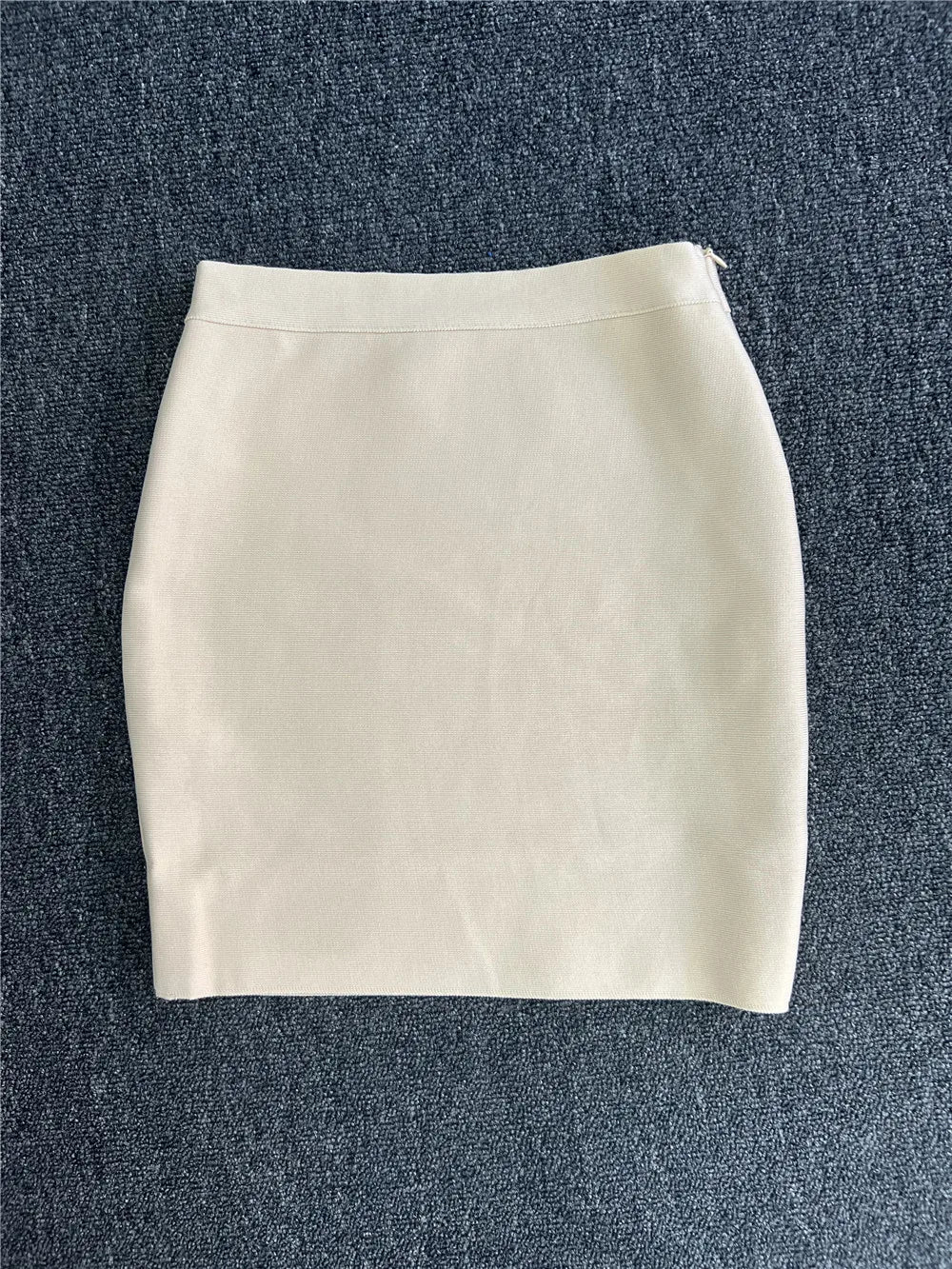 Short Mini Bodycon Bandage Skirts