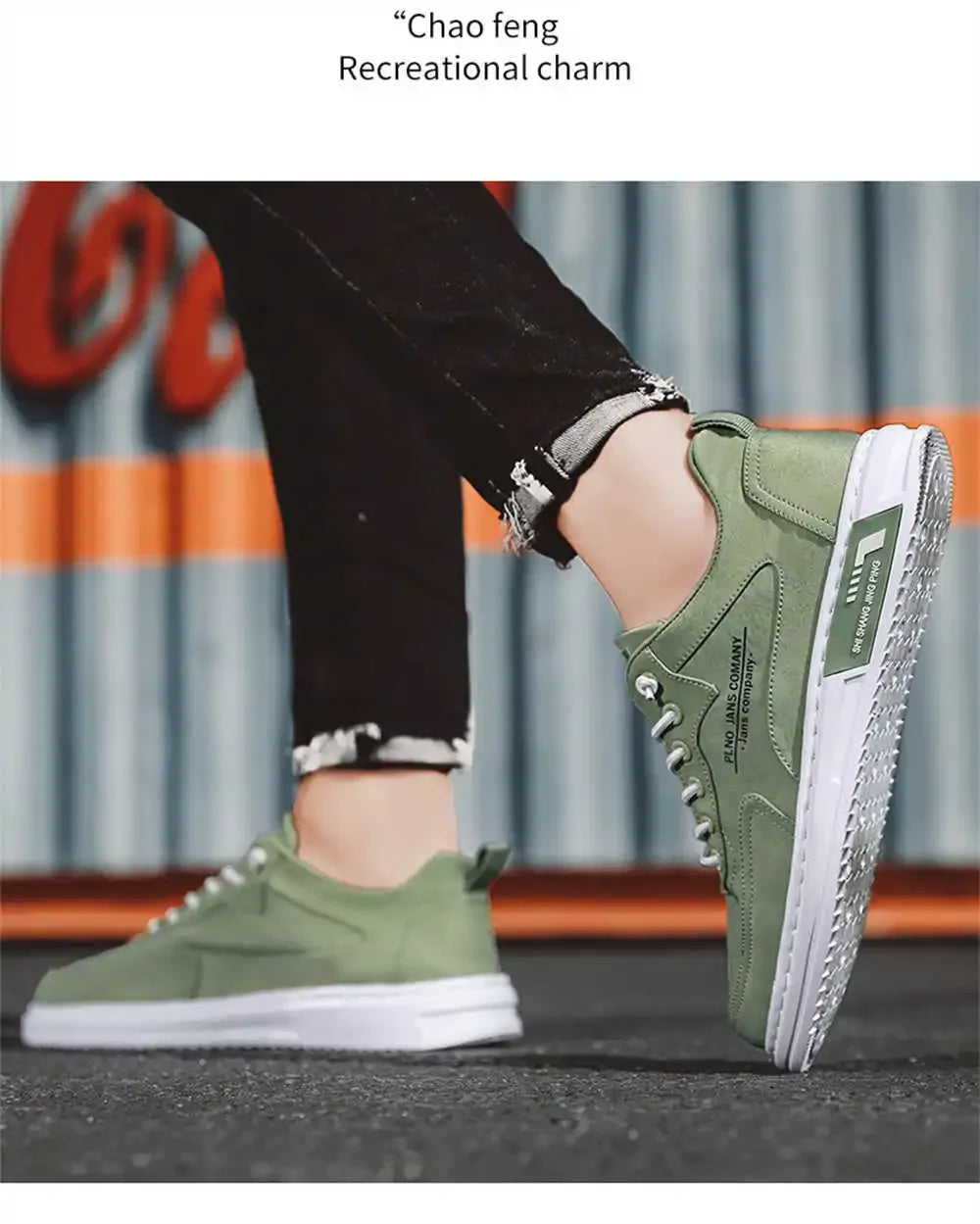 Summer Lace-up Men's Twnis Casual Outdoor Shoes For Men Sneakers For Men 48 Sport High Brand Cosplay Teniz Hospitality