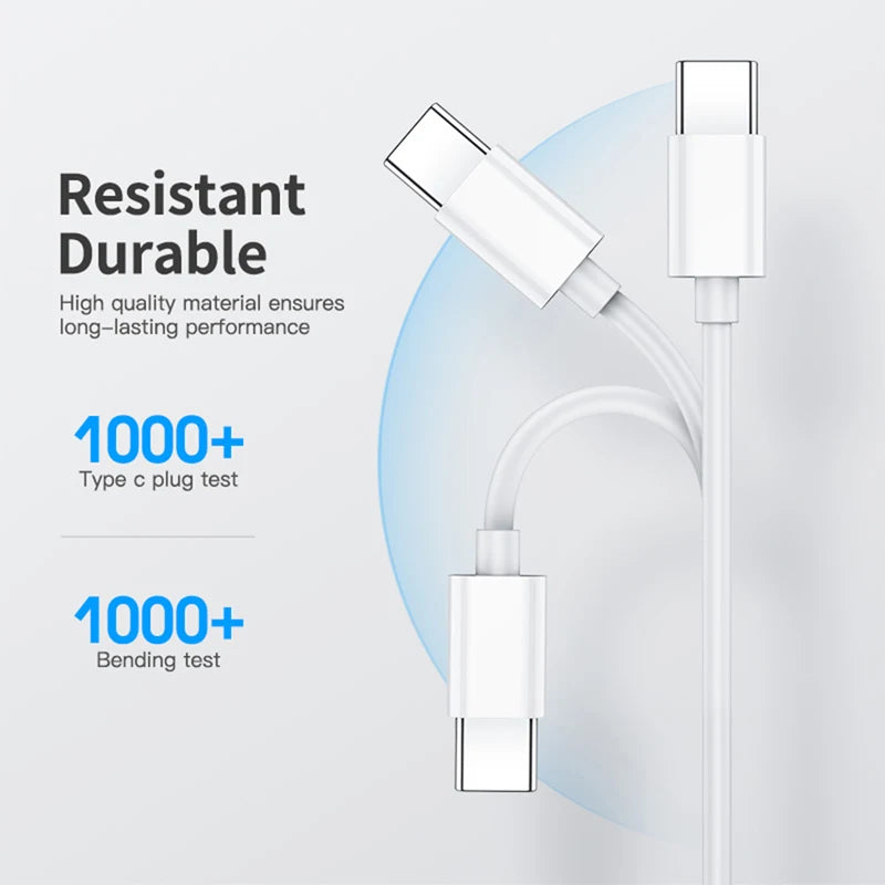 Car Fast Charger For Xiaomi Mi 12 11 10 9 8 Lite Samsung S22 S21 S20 A73 A53 A33 Dual USB Phone Charger Adapter USB Type-C Cable