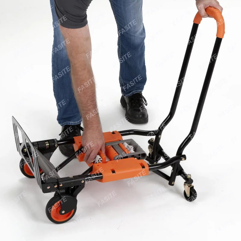 Cosco Shifter for Multi-Position Folding Hand Truck Cart