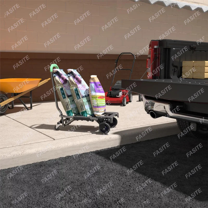 Cosco Shifter for Multi-Position Folding Hand Truck Cart