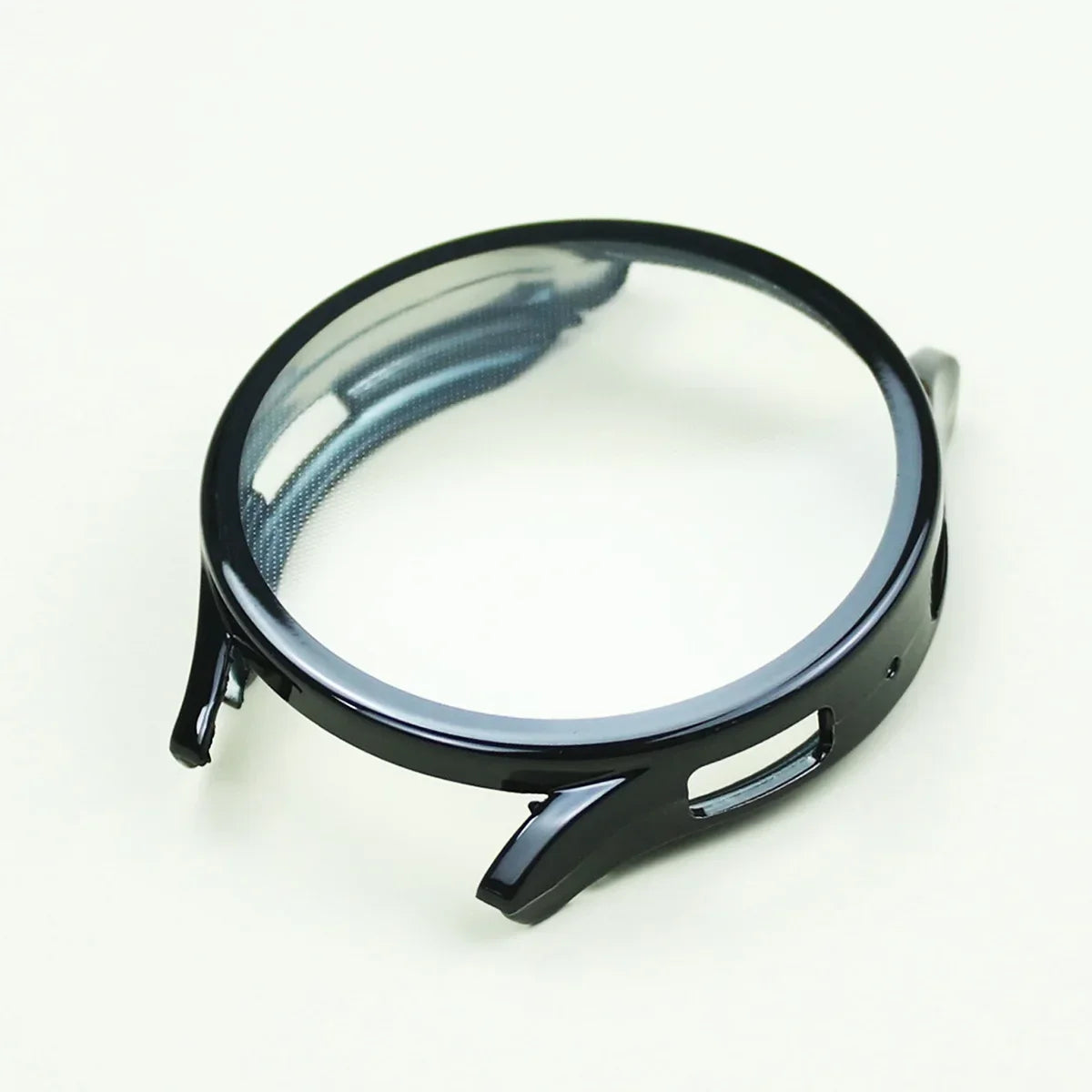 Protector Case For Samsung Galaxy Watch 4 5 6 7 FE 40mm 44mm Cover Coverage TPU Bumper Screen Protection Full 40mm Accessories