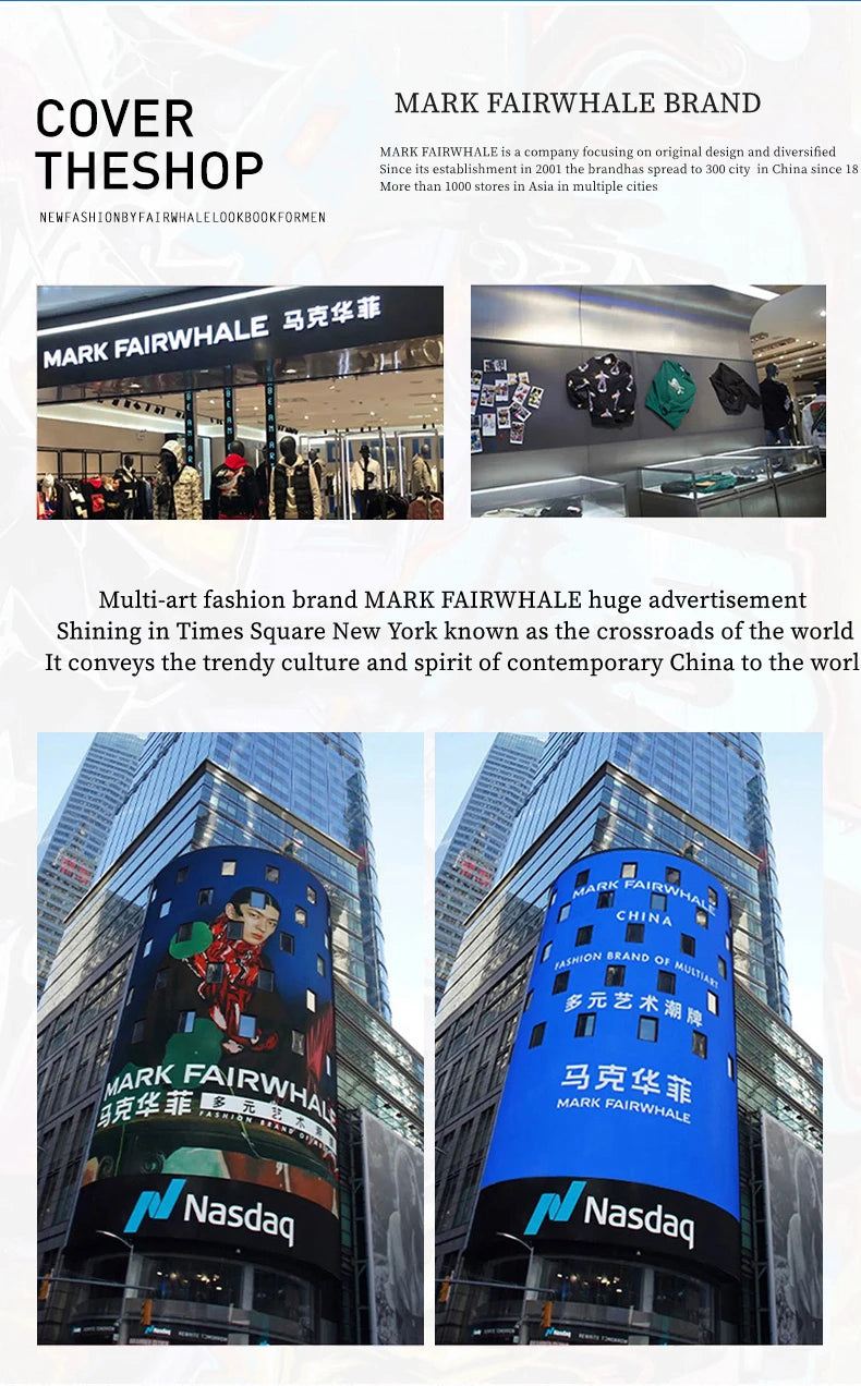 Luxury Watch Mens Fashion Brand Mark Fairwhale Sports Silicone Strap Clock Tonneau Chronograph Quartz Wristwatch Boy Dropshiping