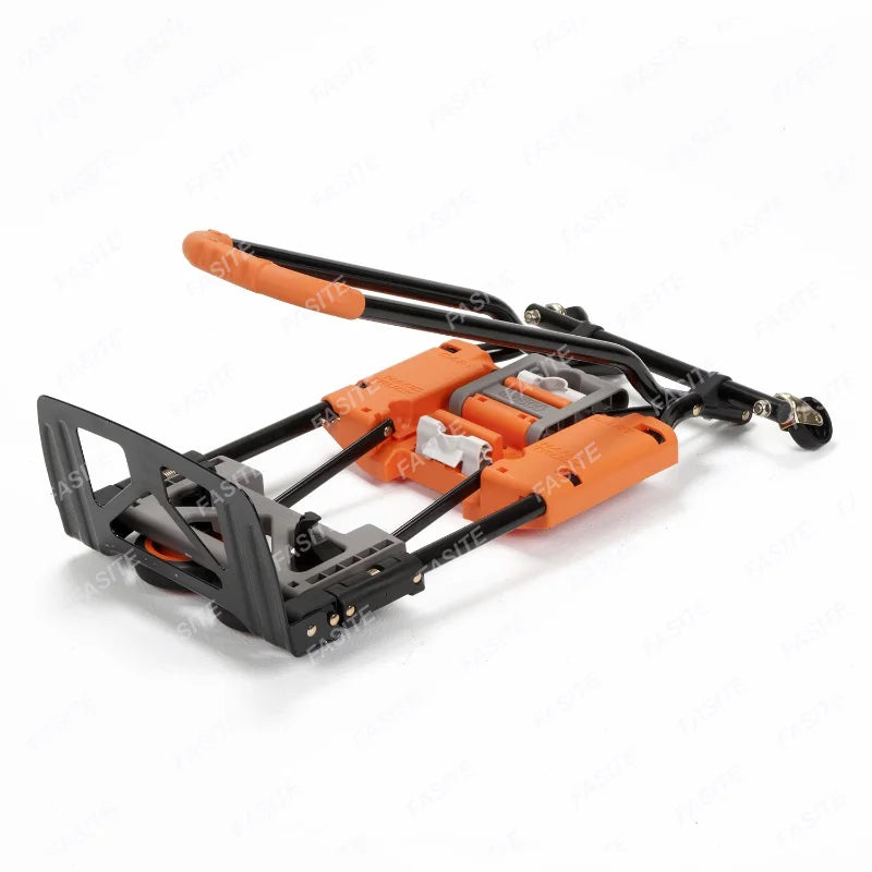 Cosco Shifter for Multi-Position Folding Hand Truck Cart