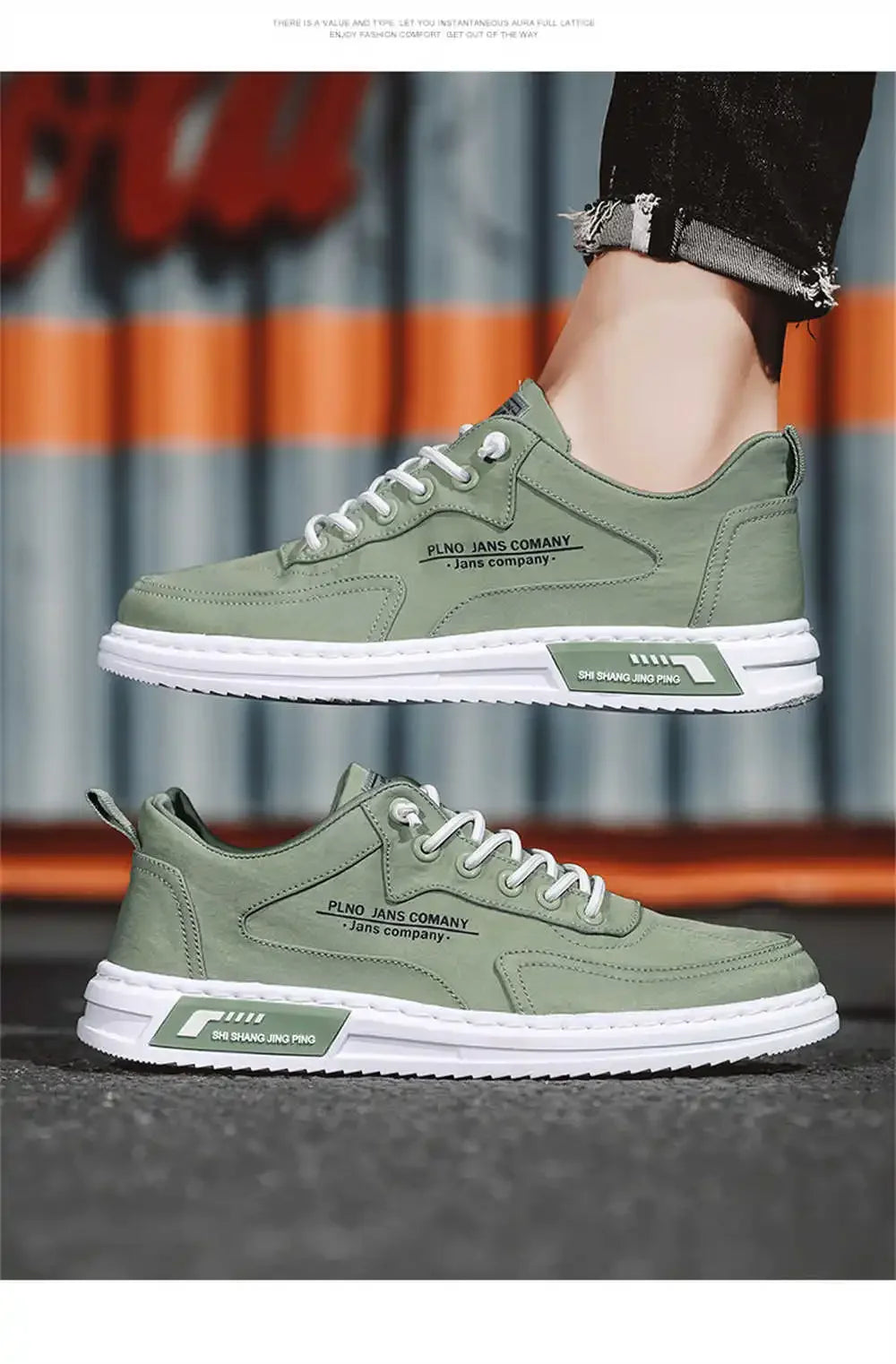 Summer Lace-up Men's Twnis Casual Outdoor Shoes For Men Sneakers For Men 48 Sport High Brand Cosplay Teniz Hospitality