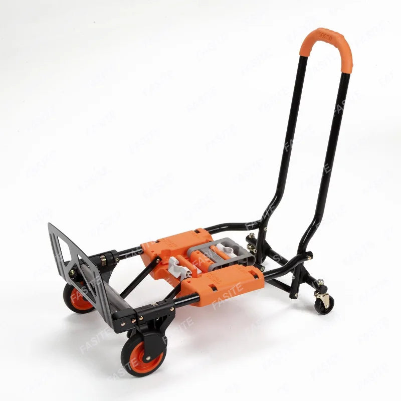 Cosco Shifter for Multi-Position Folding Hand Truck Cart