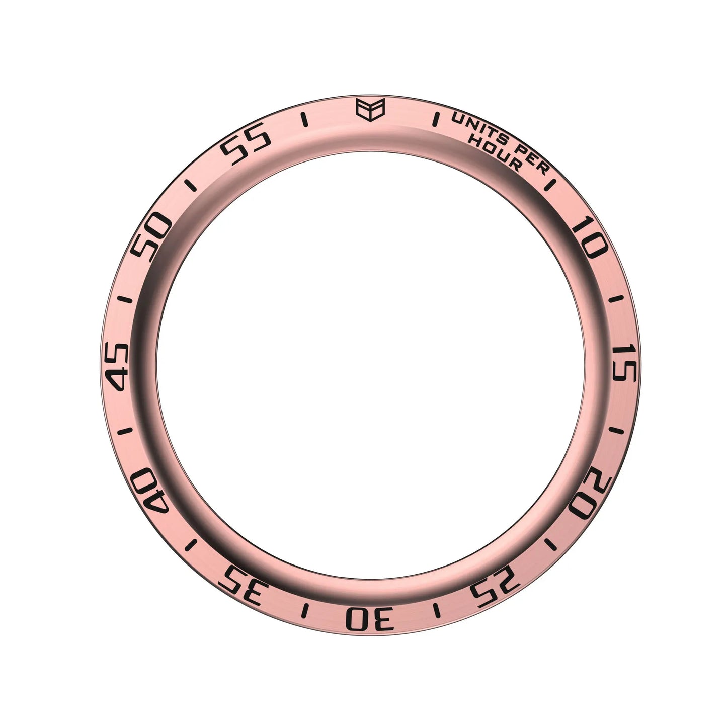 Metal Bezel for Samsung Galaxy Watch 5 Pro 4 Classic 46mm 42mm 40mm 44mm 45mm Smartwatch Cover Sport Adhesive Case Bumper Ring