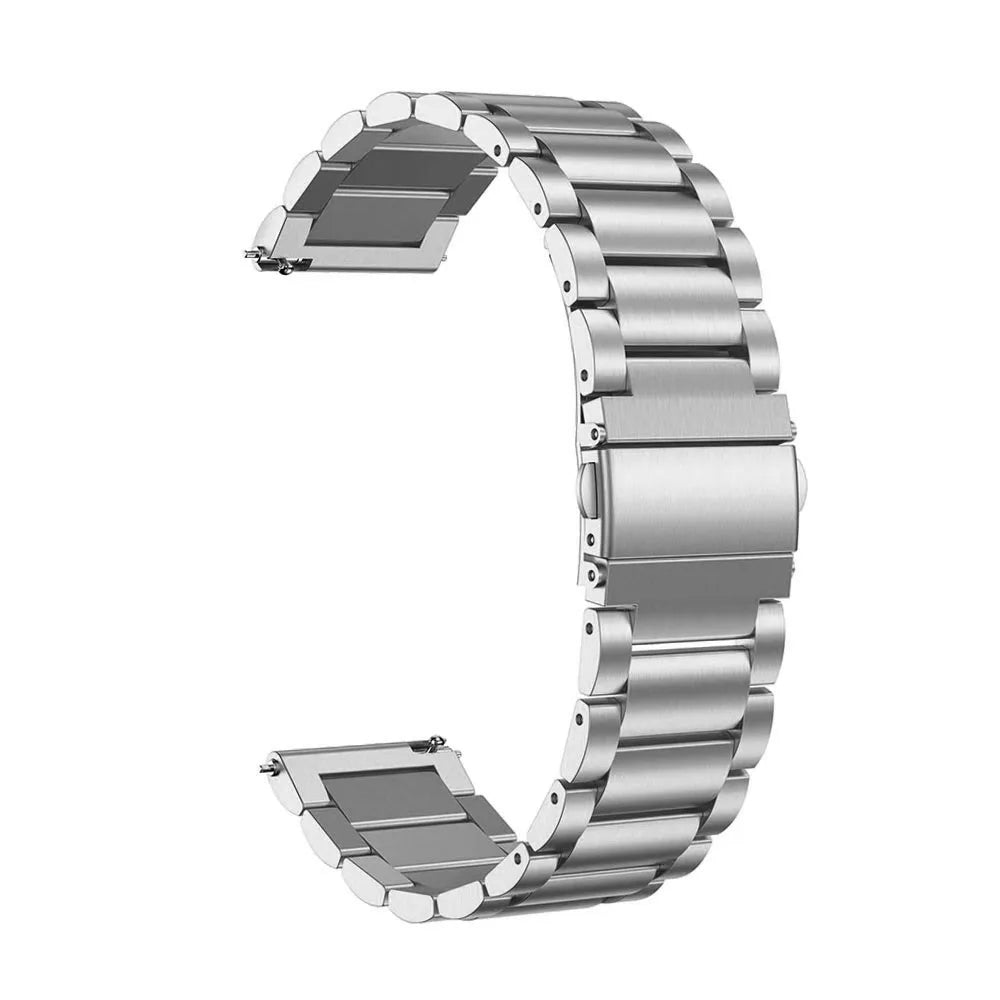 Stainless Steel Strap TPU Case Watch Band Soft Cover For Garmin Venu 3 3S Screen Protector Shell Smartwatch Wrist Bracelet Belt