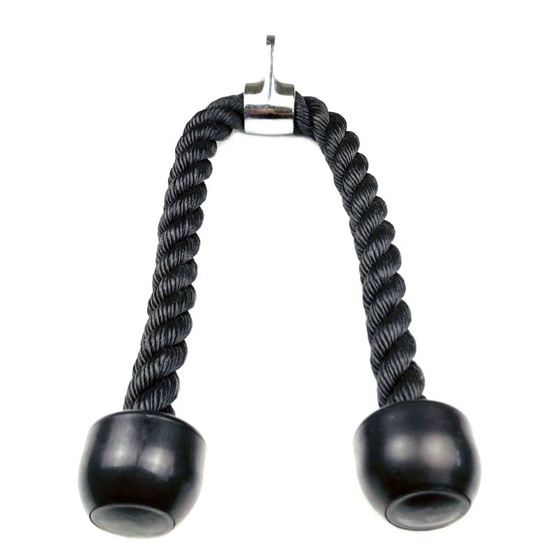 Biceps Brachii Rope Drawstring Lower Pressure Training Triceps Pulling Rope Big Flying Bird Gym Fitness Equipment Accessories