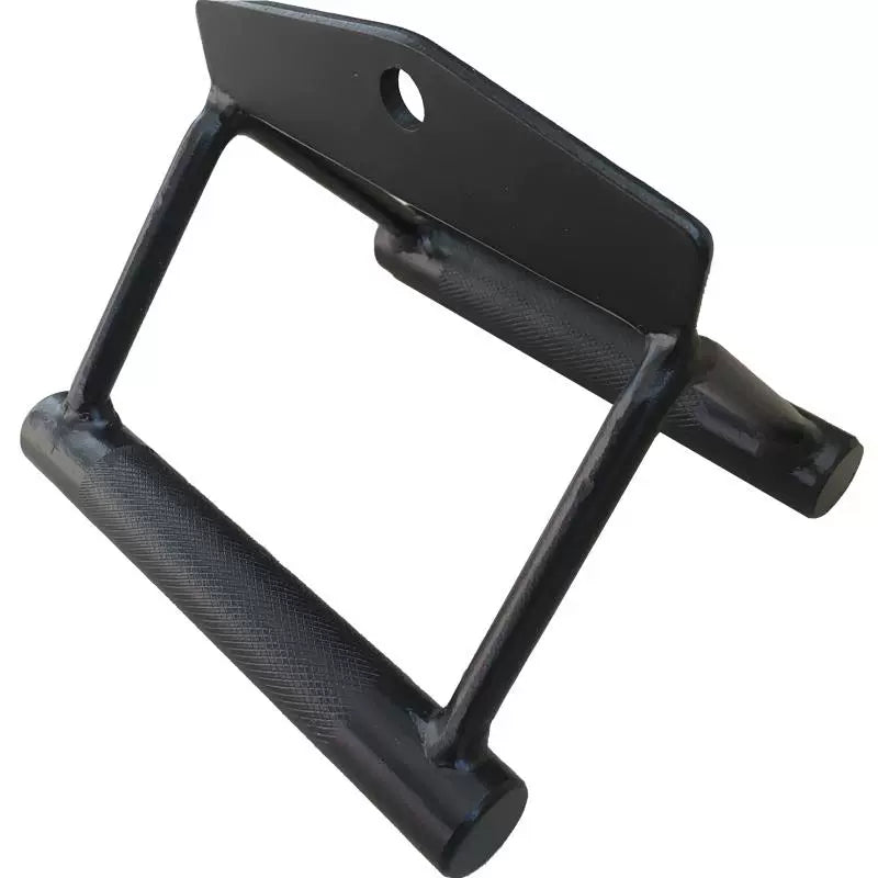 Fitness Equipment Handle Gantry Accessories High Bottom Connecting Rod Fitness Handle Equipment Bottom Connecting Rod