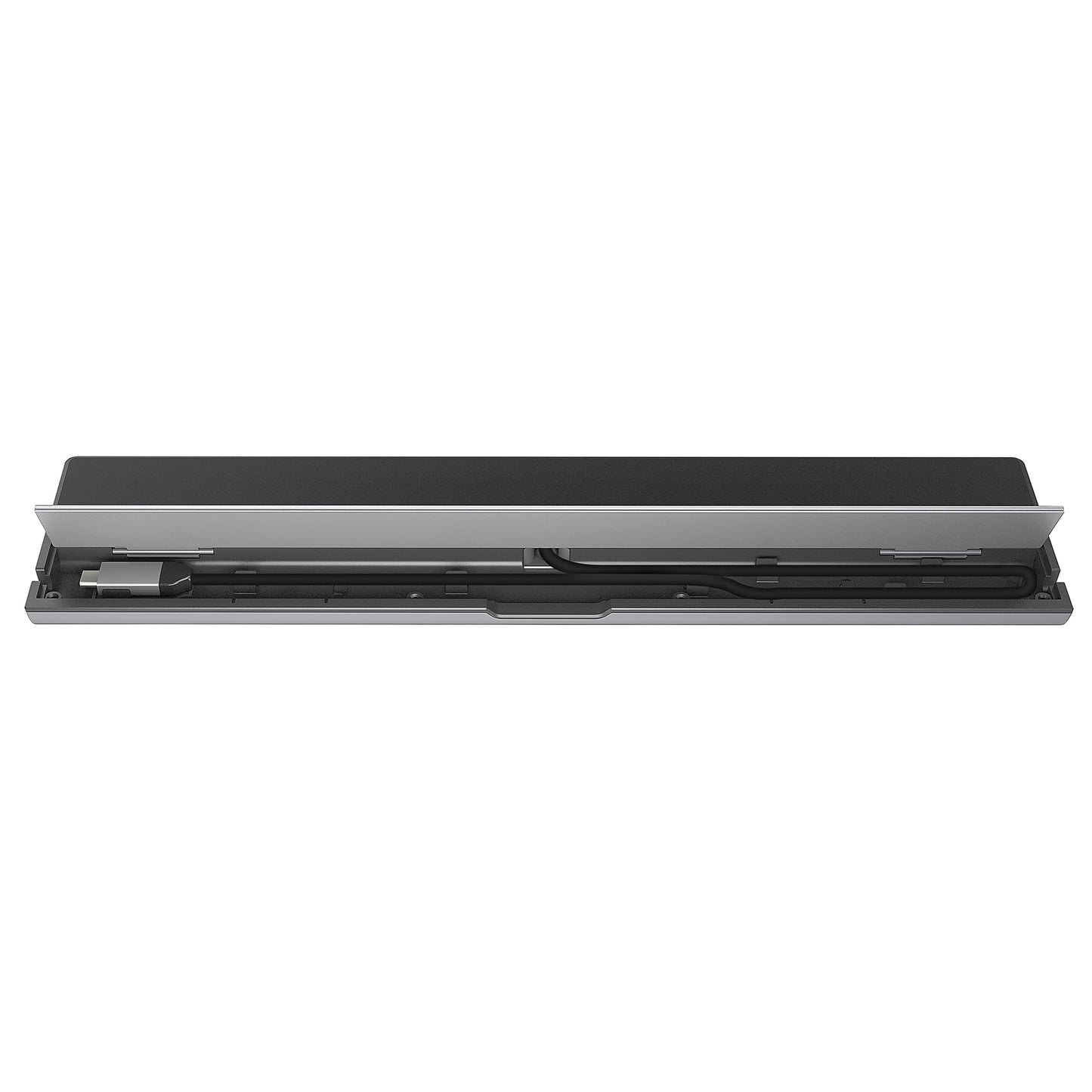 j5create USB-C Triple Display Docking Station, JCD543