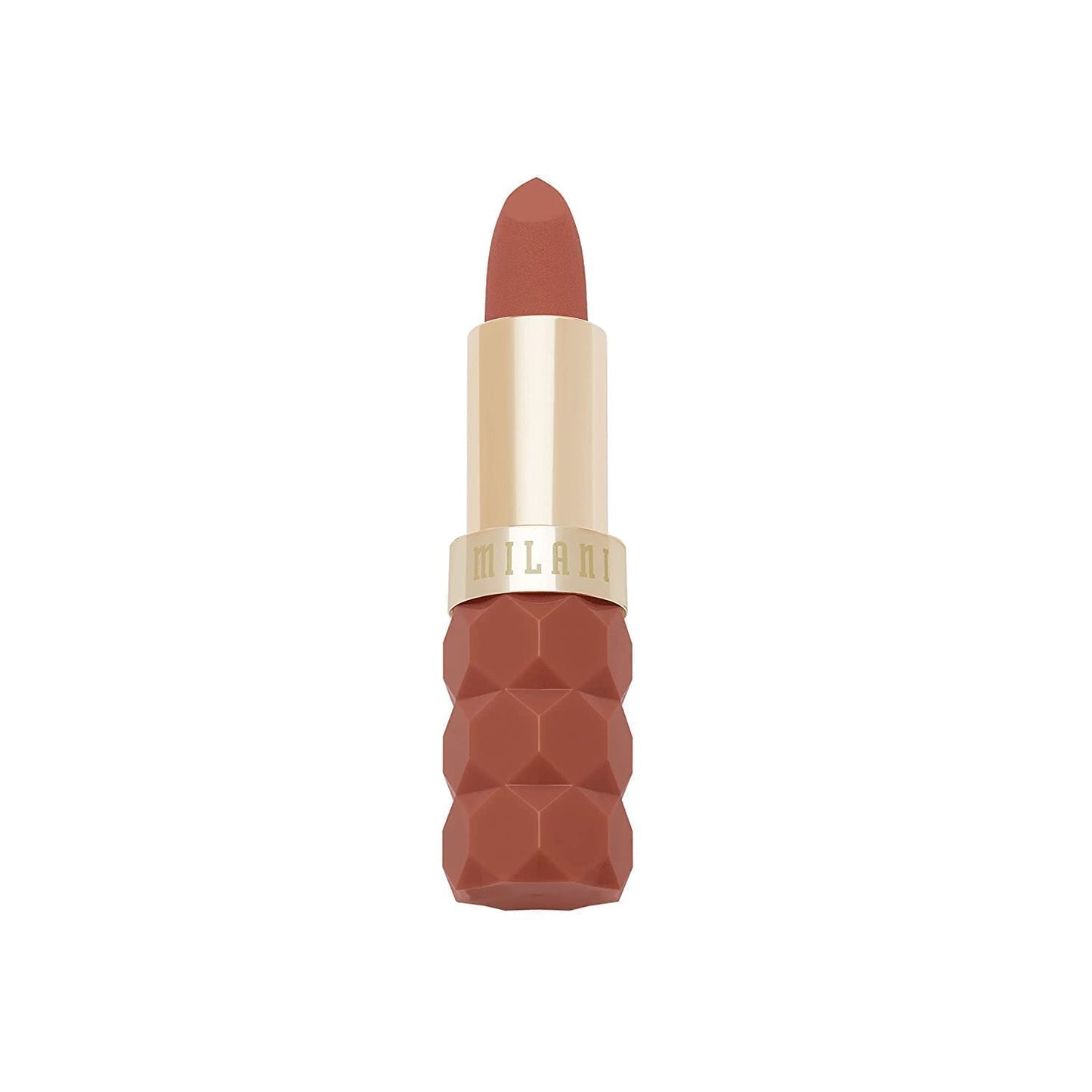 Milani Color Fetish Matte Lipstick (Dahlia)