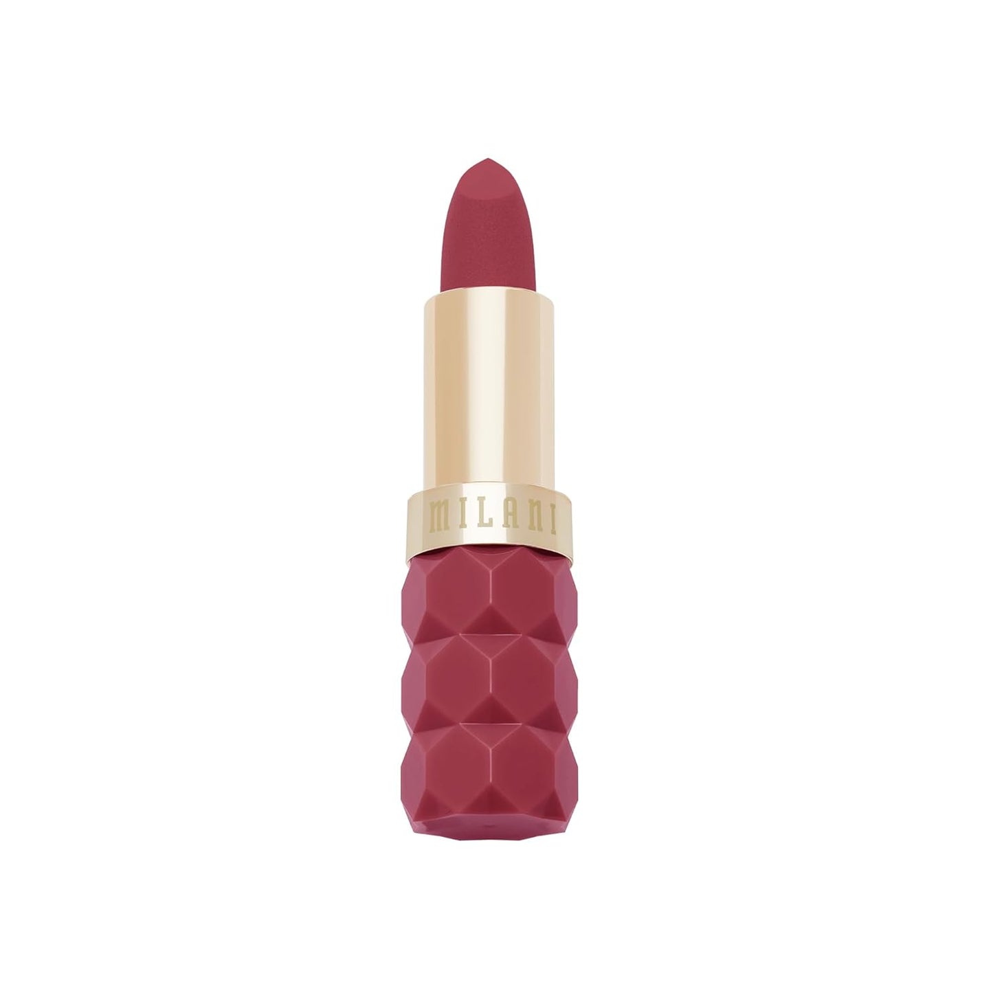 Milani Color Fetish Matte Lipstick (Dahlia)