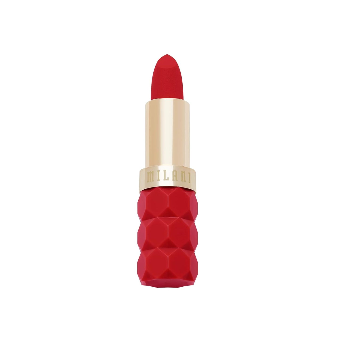 Milani Color Fetish Matte Lipstick (Dahlia)