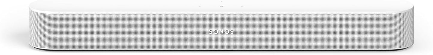 Sonos Beam Gen 2 - Black - Soundbar with Dolby Atmos