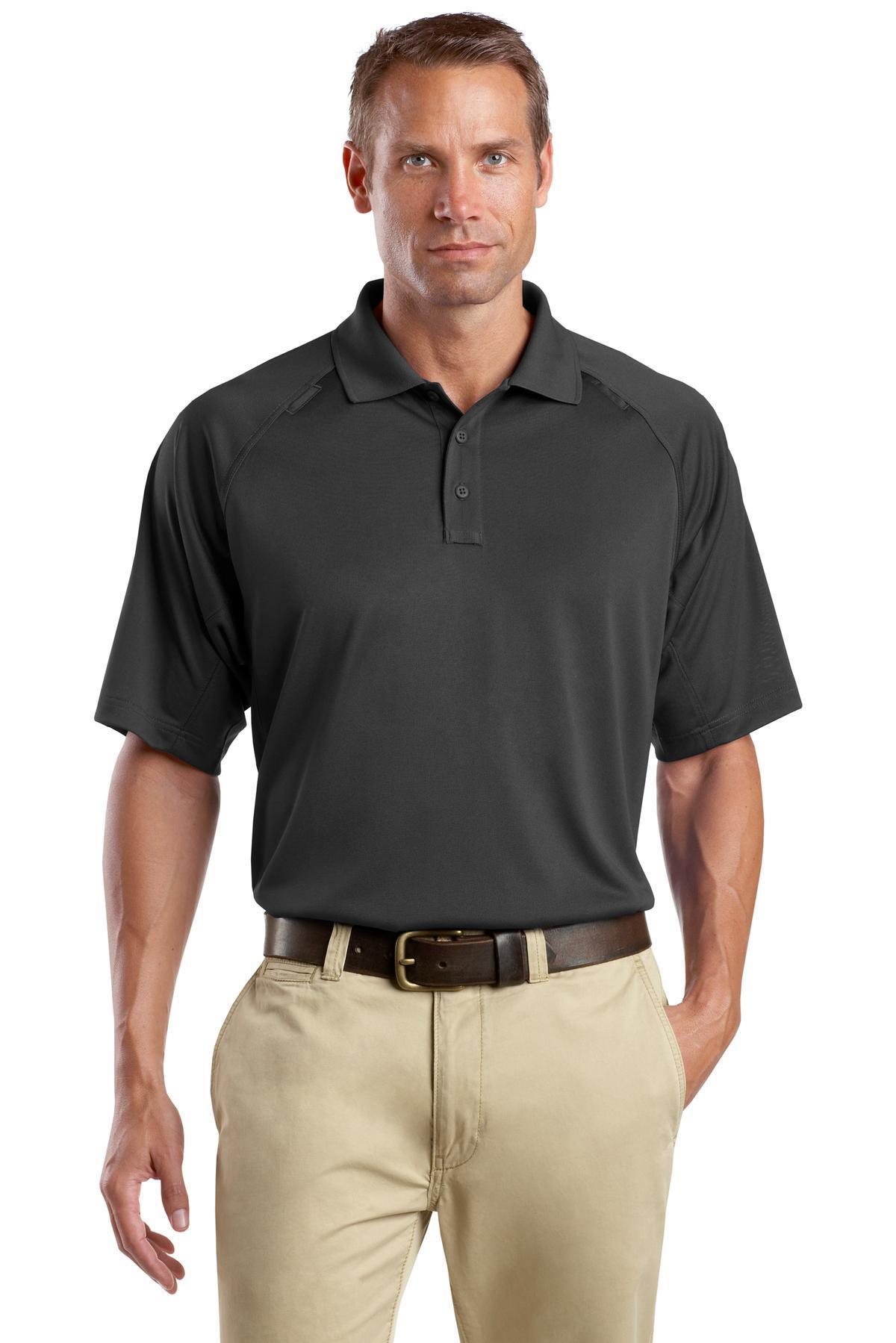 CornerStone Select Snag-Proof Tactical Polo CS410