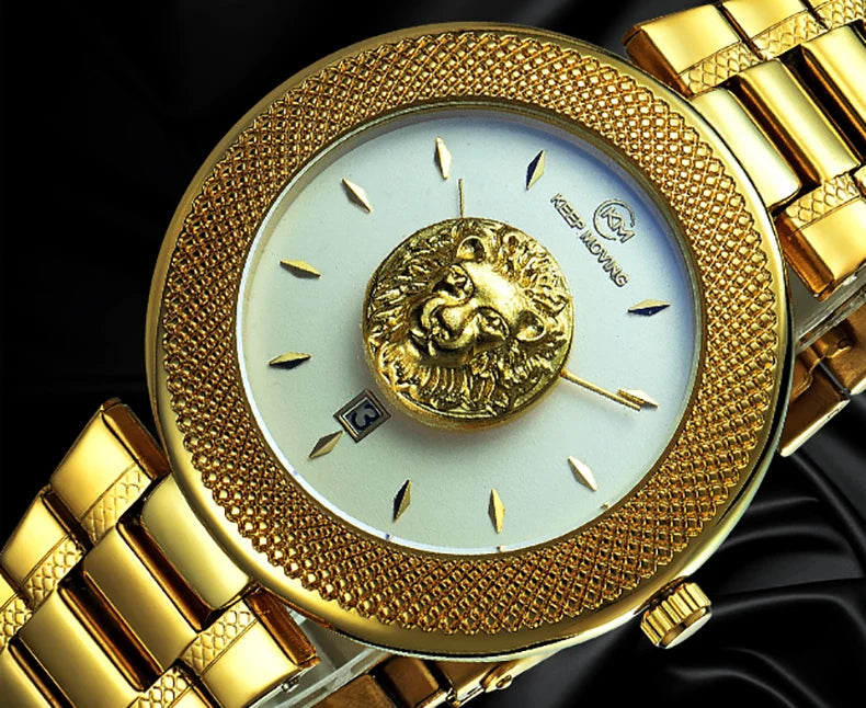 Top Luxury Casual Fashion Brand Men Watches Waterproof Quartz Men Waterproof Stainles Steel Wrist Watch clock reloj hombre Gift
