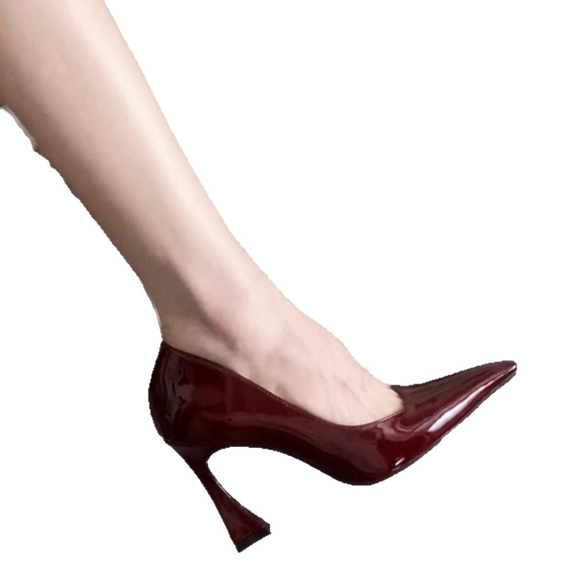 Temperament Women Shoes Sexy High Heels Women's Shoes