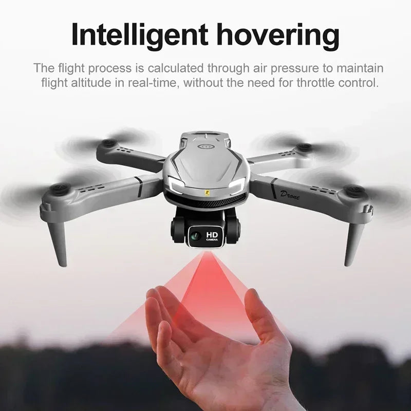 Drone V88 8K 5G Professional HD Dual Camera Aerial Photography 15000M Remote Control Aircraft Folding Quadcopter 2026 New