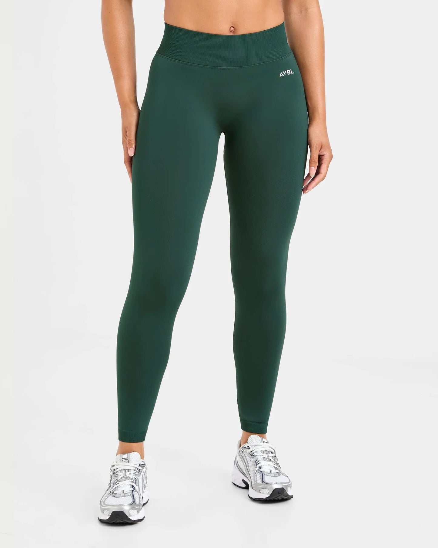 New Release Women's Sports Yoga Empower Seamless Leggings Sports Pants Adapt Seamless Shorts Yoga Bra Set leggings
