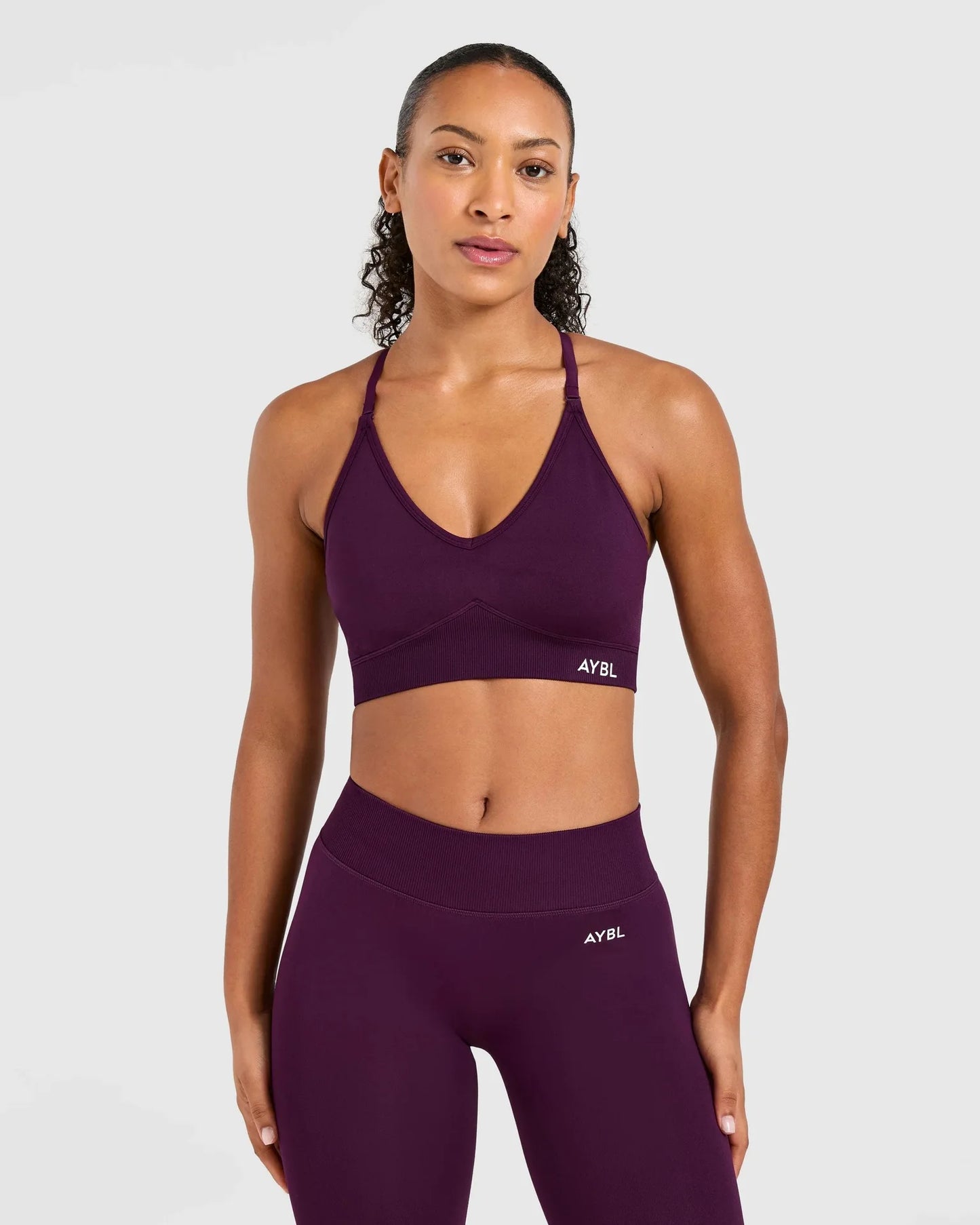 New Release Women's Sports Yoga Empower Seamless Leggings Sports Pants Adapt Seamless Shorts Yoga Bra Set leggings