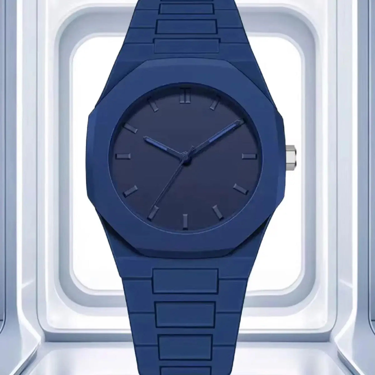 TOMI Trendy minimalist watches for men