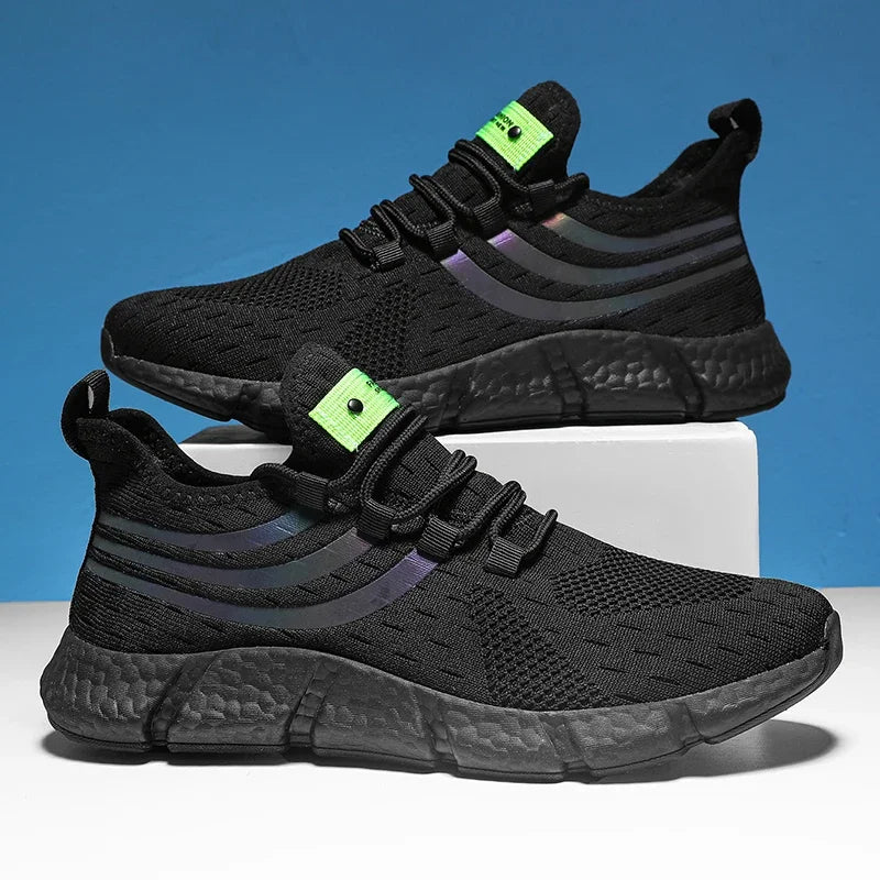 Men's Lightweight Ergonomic Athletic & Walking Sneakers