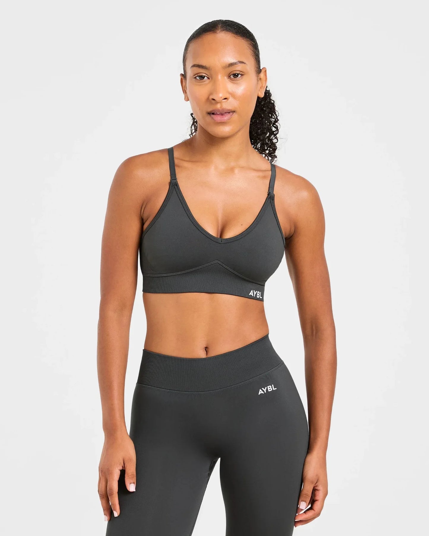 New Release Women's Sports Yoga Empower Seamless Leggings Sports Pants Adapt Seamless Shorts Yoga Bra Set leggings