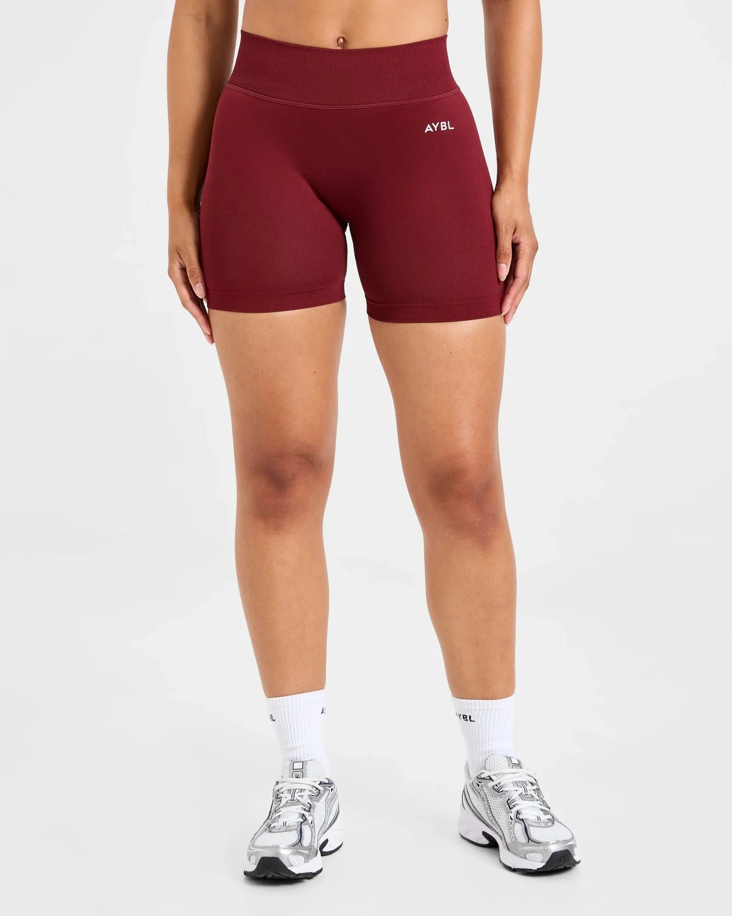 New Release Women's Sports Yoga Empower Seamless Leggings Sports Pants Adapt Seamless Shorts Yoga Bra Set leggings