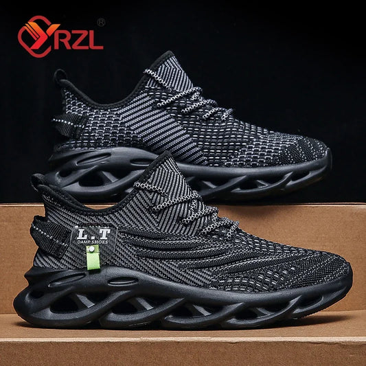 Men’s Multi-Sport Training Sneakers: Dynamic support and superior stability tailored for all-around fitness and intense workout routines.