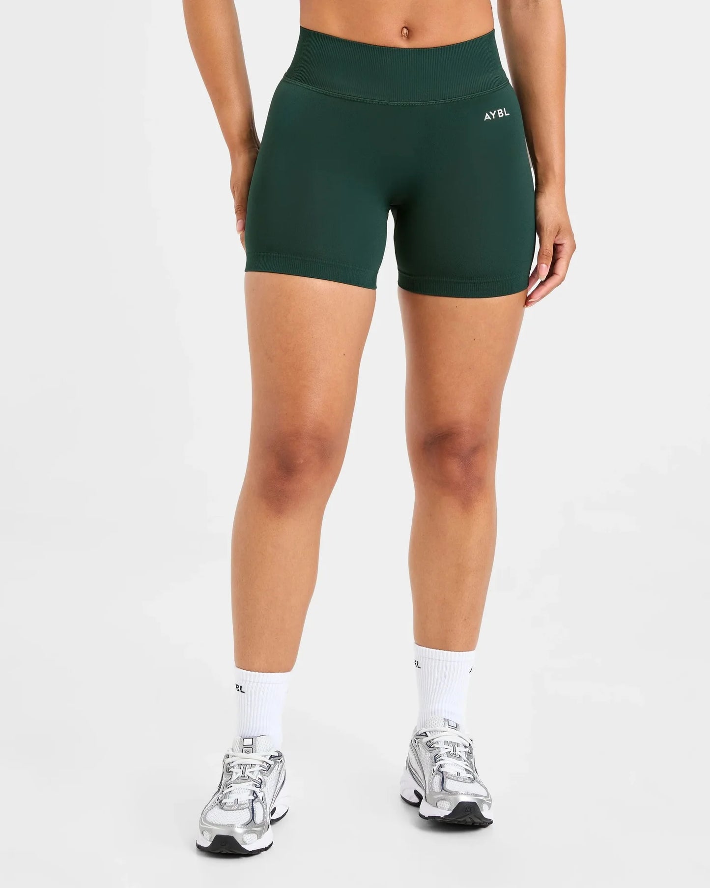 New Release Women's Sports Yoga Empower Seamless Leggings Sports Pants Adapt Seamless Shorts Yoga Bra Set leggings