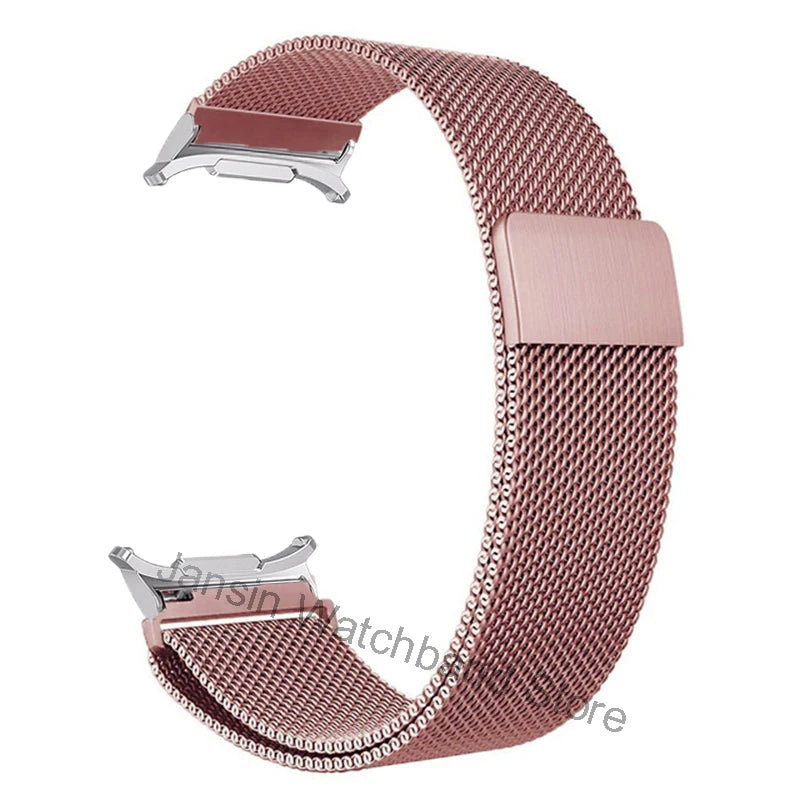 Magnetic Milanese Loop Strap For Samsung Galaxy Watch Ultra 2025 Stainless Steel Band For Samsung Galaxy Watch Ultra 47mm Correa