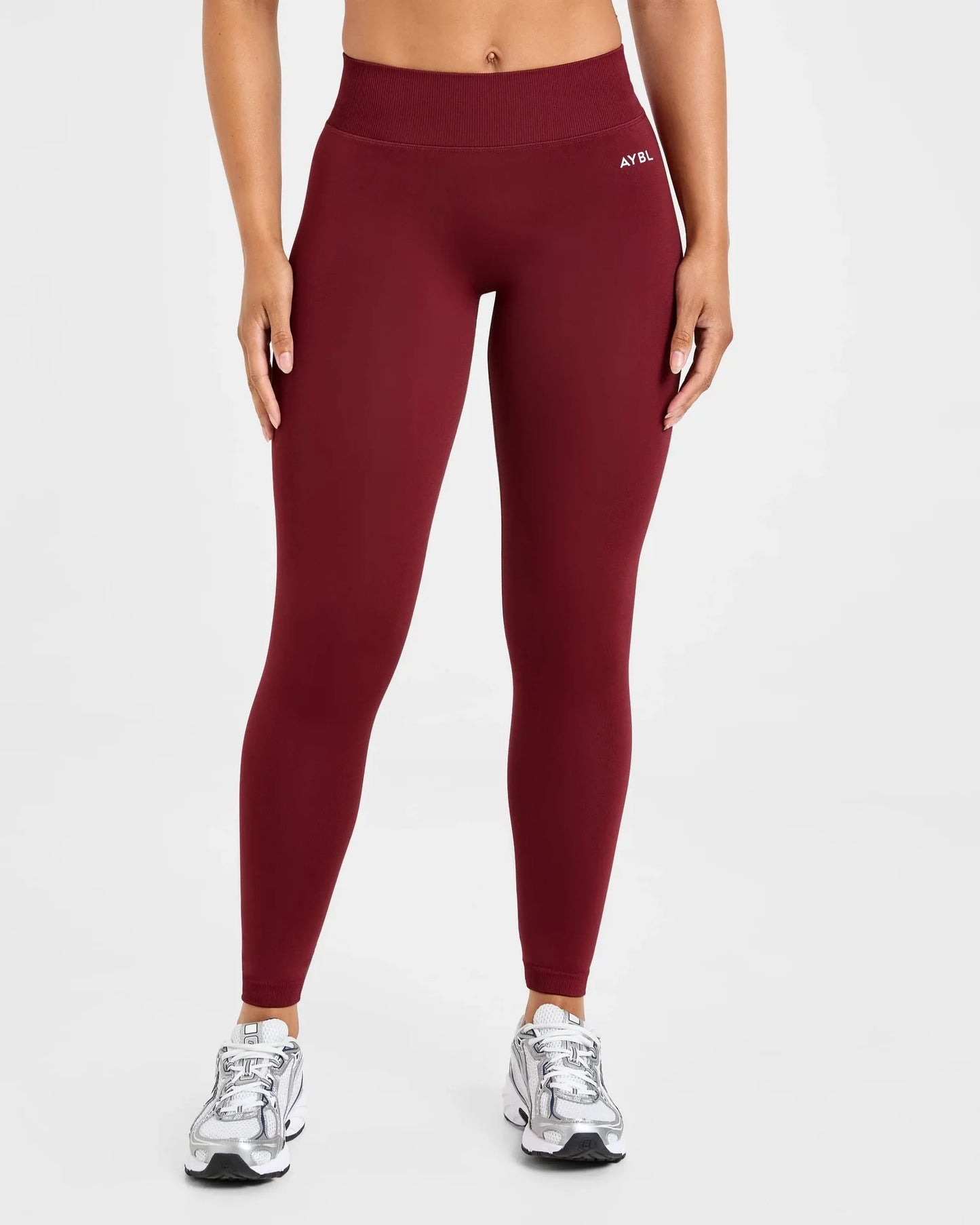 New Release Women's Sports Yoga Empower Seamless Leggings Sports Pants Adapt Seamless Shorts Yoga Bra Set leggings