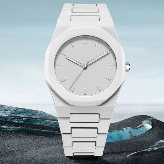 TOMI Trendy minimalist watches for men