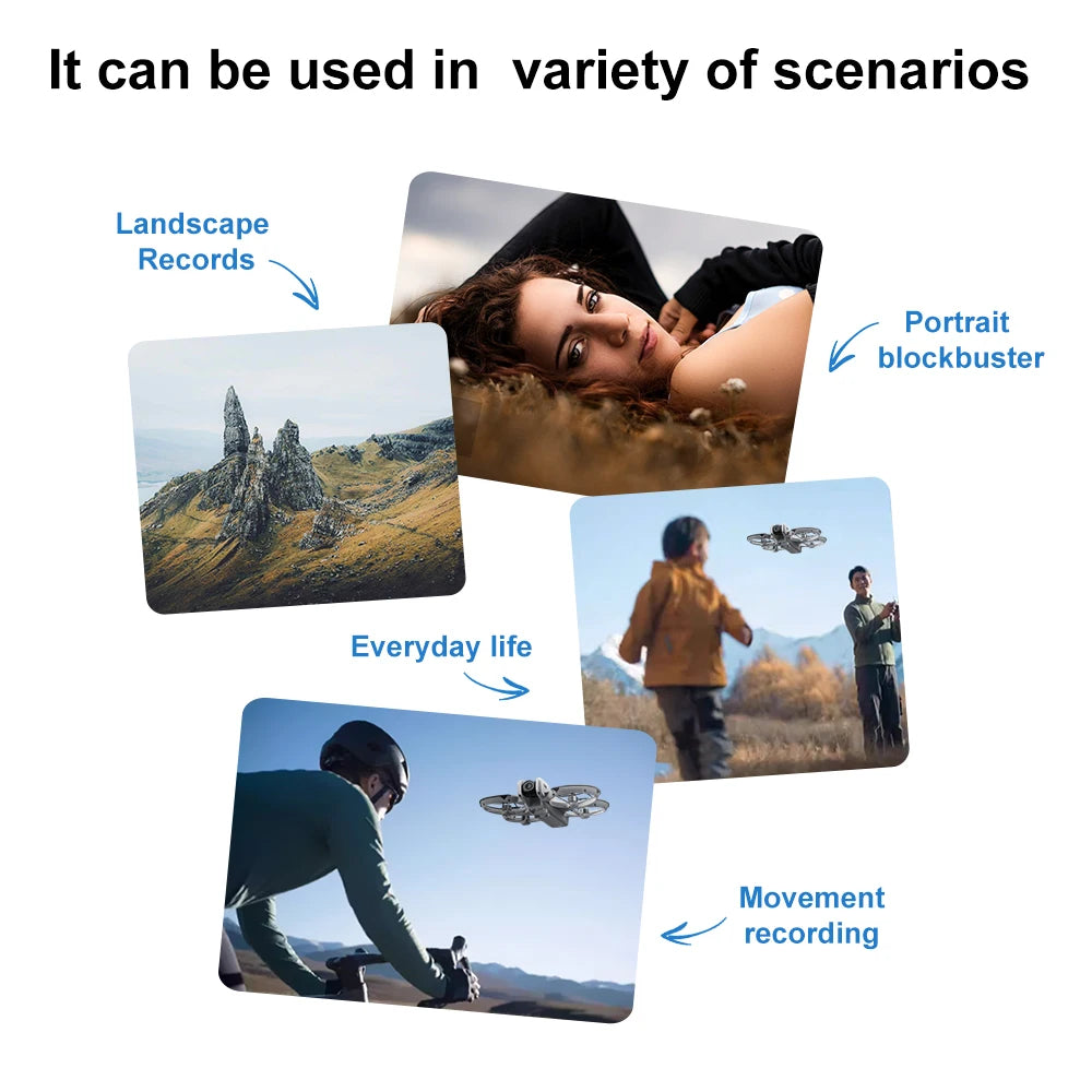 New V666 Mini Drone 4K Professional Aerial 8k Dual Camera Intelligent obstacle avoidance Brushless Quadcopter Kid RC Toy