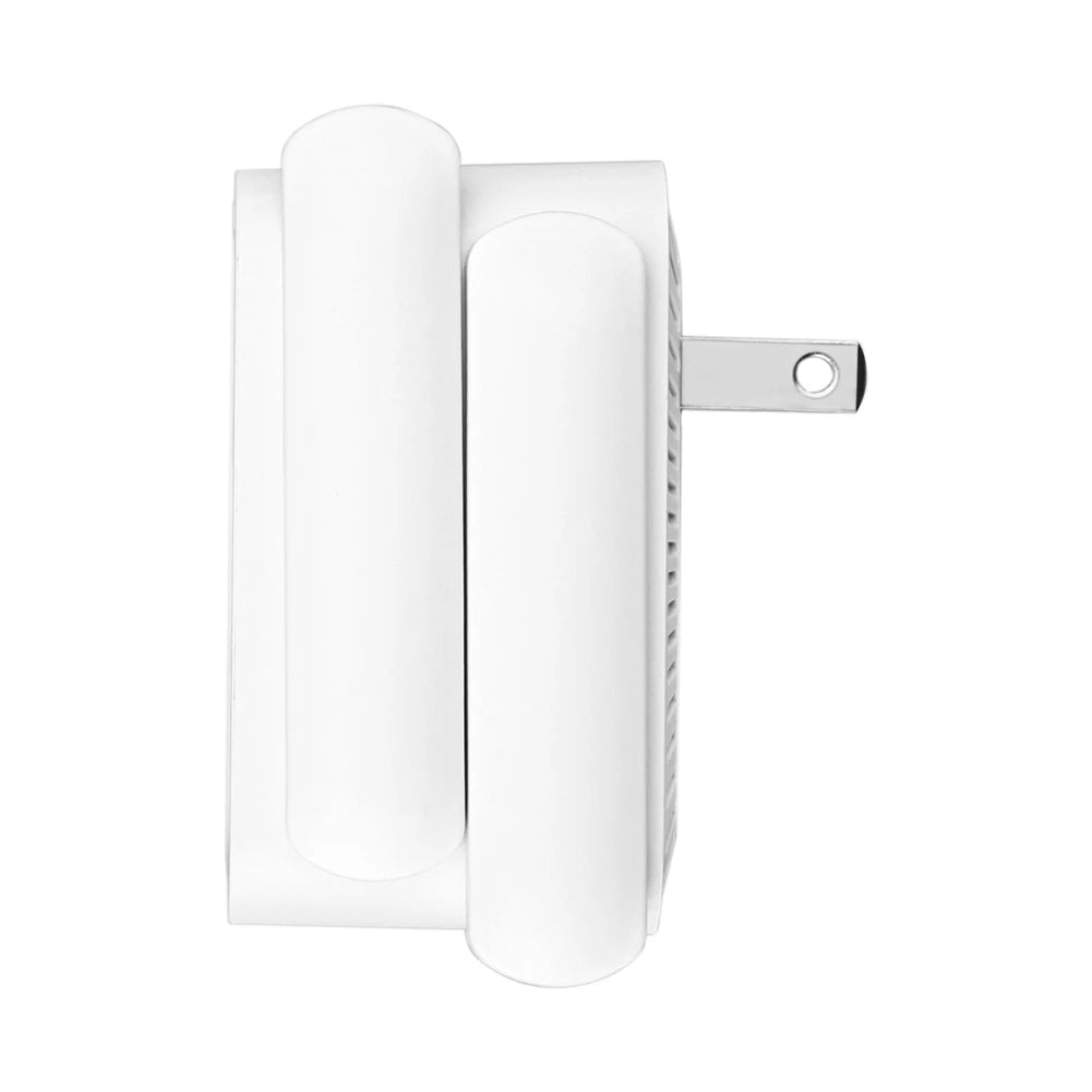 WiFi 6 Repeater Extender 1500Mbps WiFi 6 Range Extender Dual Band 2.4G/5GHz Wi-Fi Booster with Ethernet Port Long Range Amplifer