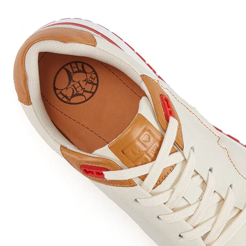 The Luxury Orthopedic Women's Sneaker – Premium Performance, Advanced Balance Technology, and Sophisticated Comfort for Running, Tennis, and Casual Wear