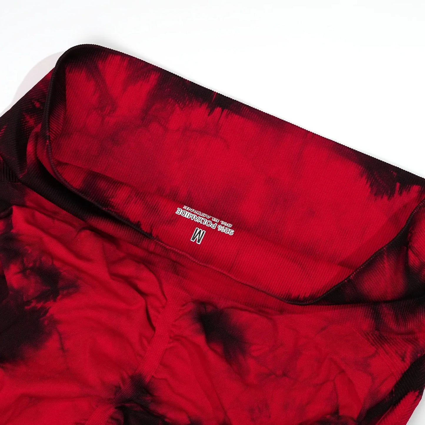 Women’s Seamless Tie-Dye High Waisted Hip Lifting Leggings, Comfortable Fit The Gym or Home
