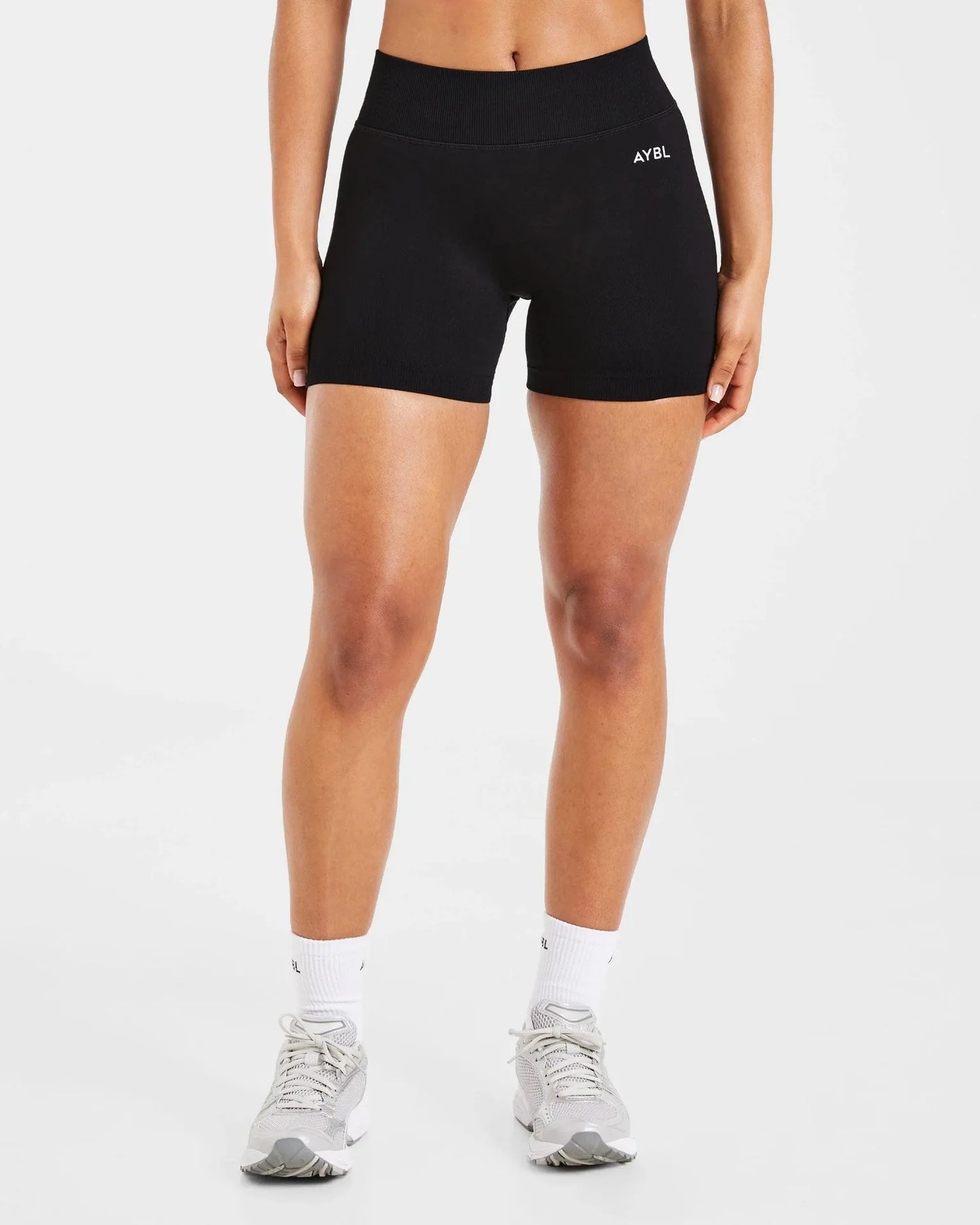 New Release Women's Sports Yoga Empower Seamless Leggings Sports Pants Adapt Seamless Shorts Yoga Bra Set leggings