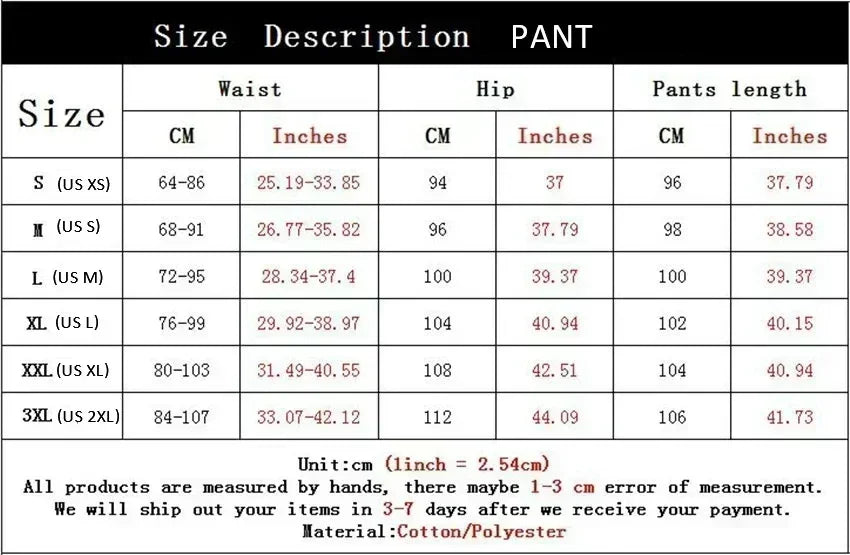 2026 new Men'S Streetwear Athletic Joggers - Comfortable Breathable and Durable Sweatpants with Pockets for Running Training