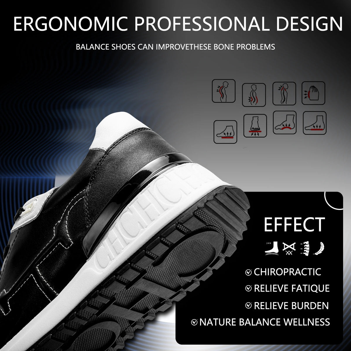 The Luxury Orthopedic Women's Sneaker – Premium Performance, Advanced Balance Technology, and Sophisticated Comfort for Running, Tennis, and Casual Wear