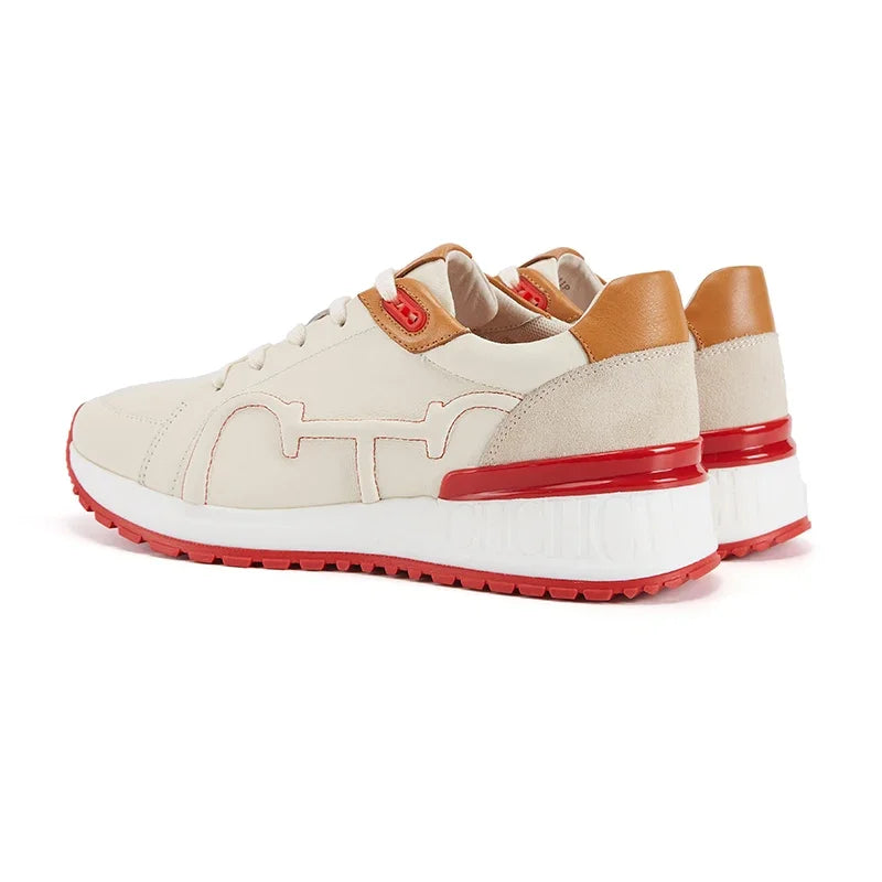The Luxury Orthopedic Women's Sneaker – Premium Performance, Advanced Balance Technology, and Sophisticated Comfort for Running, Tennis, and Casual Wear
