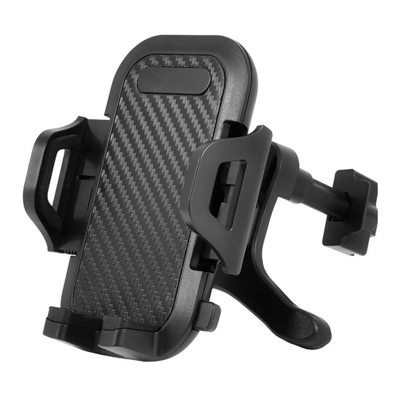3-IN-1 Dashboard Windshield Air Vent Holder for Car, Automobile Cell Phone Accessories, Auto Cellphone Support Fit All IPhone