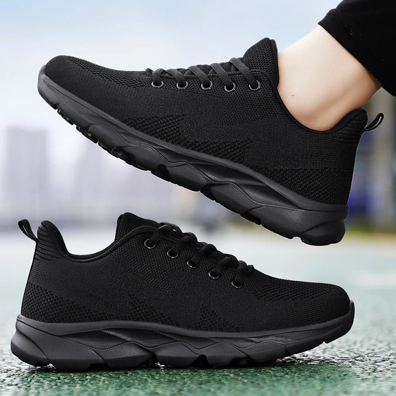 Luxury Trend Women's Sneaker – Premium Breathable Construction, Contemporary Silhouette, and Advanced Comfort for Casual, Running, and Walking Wear
