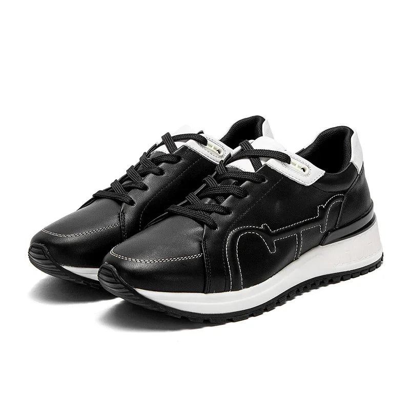The Luxury Orthopedic Women's Sneaker – Premium Performance, Advanced Balance Technology, and Sophisticated Comfort for Running, Tennis, and Casual Wear