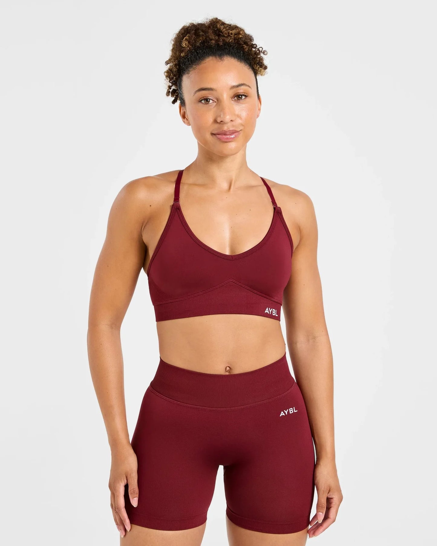 New Release Women's Sports Yoga Empower Seamless Leggings Sports Pants Adapt Seamless Shorts Yoga Bra Set leggings