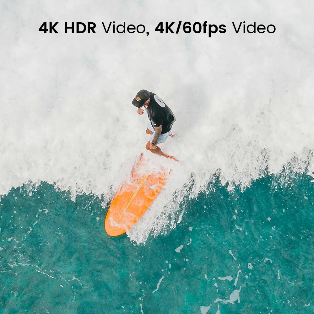 FIMI X8 Tele Max Drone 30x Hybrid Zoom Wide-Angle Tele Camera 20KM Range 4K 60fps 3-Axis Gimbal GPS AI Super Night Video